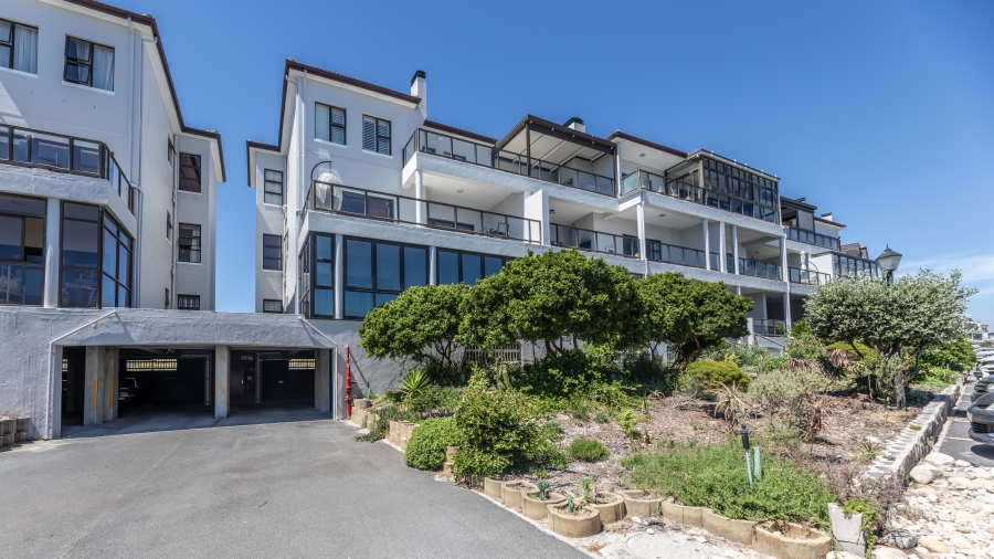 To Let 2 Bedroom Property for Rent in Big Bay Western Cape